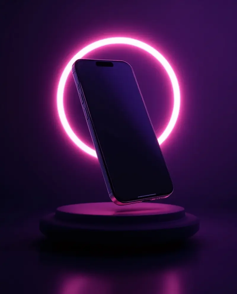 漫剧免费看 APP 手机端界面展示