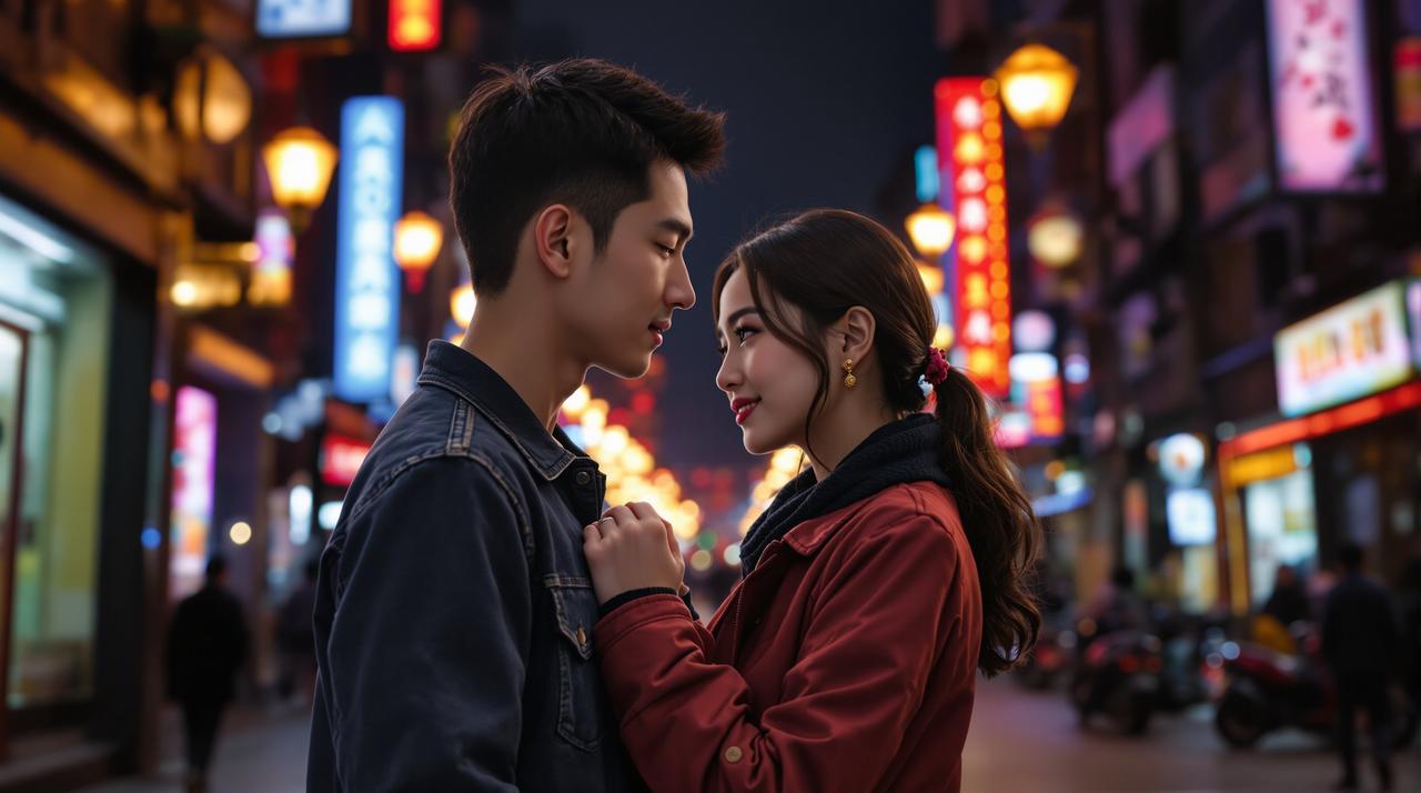 《星河璀璨》定档五一黄金档，全国同步上映-啪啪视频